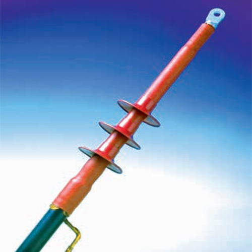 7kV~35kV 熱縮電纜終端